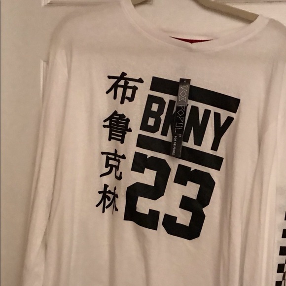 Mens streerwear tee - Picture 3 of 5